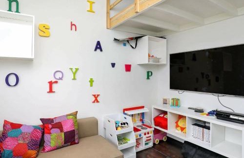 Rodby House | Holiday home Rødby XV