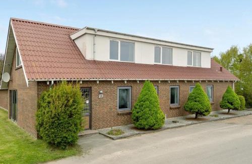 Thyholm House | Holiday Home Rahild - 2km to the fjord by Interhome