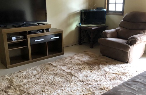 Sao Lourenco Cottage | Holiday home Recanto Trilha da Pesca