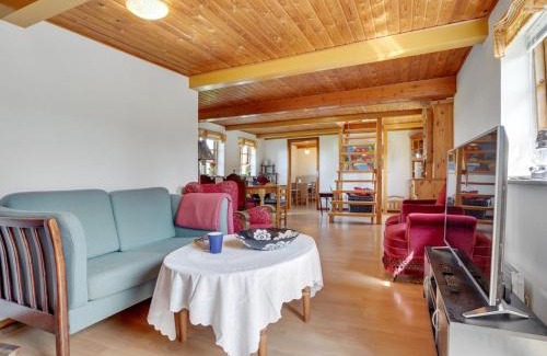 Sollested House | Holiday Home Redlef by Interhome