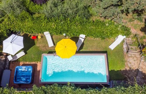 Lamole House | Holiday Home Ridaldi by Interhome