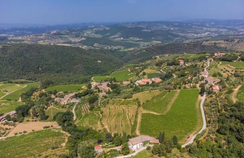 Lamole House | Holiday Home Ridaldi by Interhome