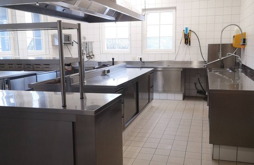 Oberdrauburg Other | Holiday home right in the middle of the Alps!