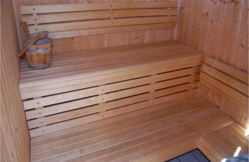 Dannemare House | Holiday Home Rudbjerg Strandvej