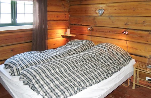 Aseral House | Holiday Home Rufsetufsa - SOW076 by Interhome