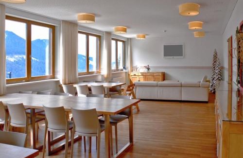 Innerlaterns House | Holiday Home Runnimoos-1 by Interhome