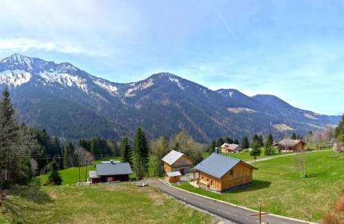 Innerlaterns House | Holiday Home Runnimoos-1 by Interhome