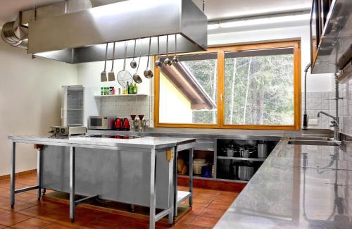 Innerlaterns House | Holiday Home Runnimoos-3 by Interhome