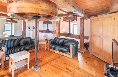 Ruprechtov House | Holiday Home Ruprechtovský mlýn by Interhome