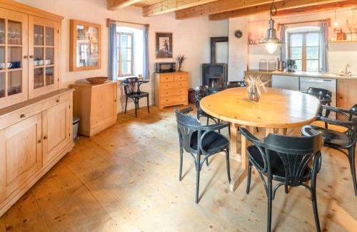 Ruprechtov House | Holiday Home Ruprechtovský mlýn by Interhome