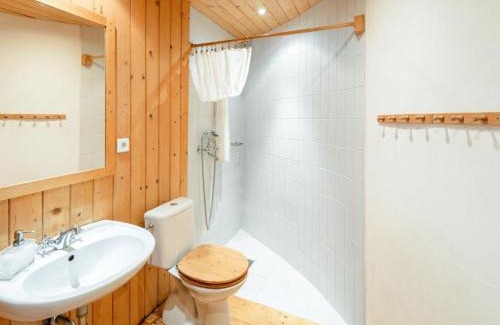 Ruprechtov House | Holiday Home Ruprechtovský mlýn by Interhome