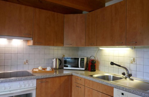 Semione House | Holiday Home Rustico Cleo by Interhome