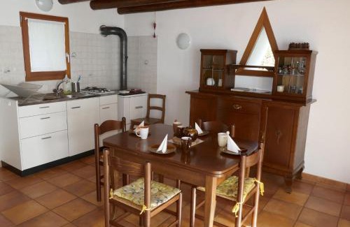 Acquarossa House | Holiday Home Rustico L'Hibou by Interhome