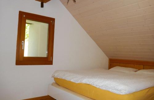 Acquarossa House | Holiday Home Rustico L'Hibou by Interhome