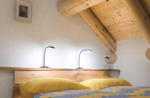 Malvaglia House | Holiday Home Rustico La Dimora by Interhome