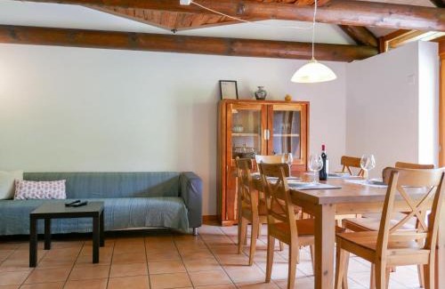 Acquarossa House | Holiday Home Rustico Tecc du Martin by Interhome