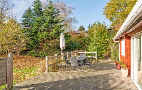 Spodsbjerg House | Holiday Home Sølyst Rudkøbing Vi