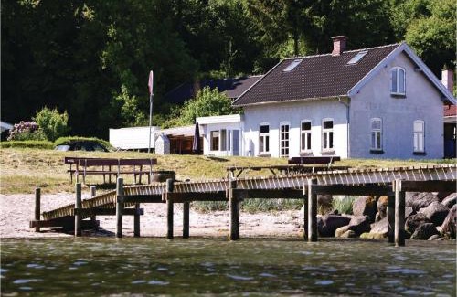 Rodekro House | Holiday Home Sønderballevej Rødekro