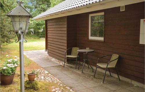 Ansager House | Holiday Home Søvej Ansager Ix