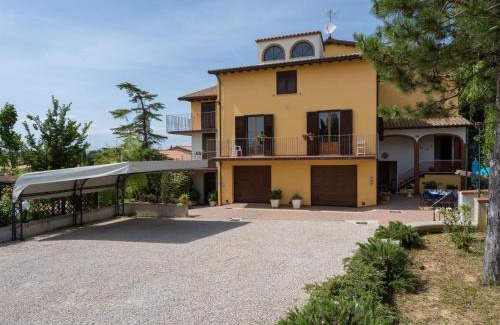 Foiano della Chiana House | Holiday Home San Piero by Interhome