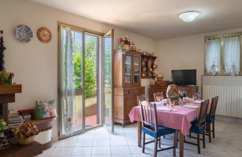 Foiano della Chiana House | Holiday Home San Piero by Interhome