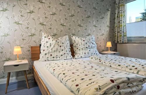 Zippendorf House | Holiday Home Seeglück by Interhome