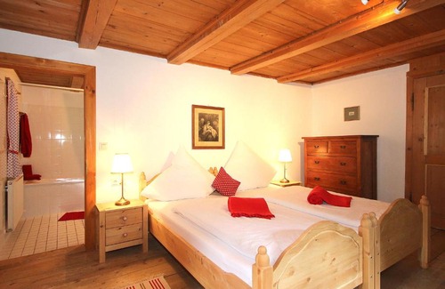 Dornauberg House | Holiday Home Siglaste by Interhome