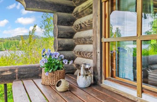 Kitula House | Holiday Home Sinisorsa by Interhome