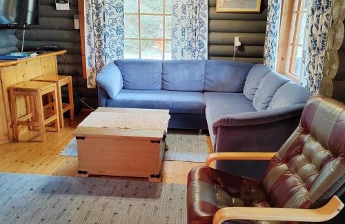 Kitula House | Holiday Home Sinisorsa by Interhome