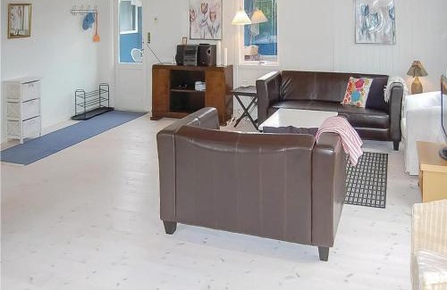 Hejlsminde Strand House | Holiday Home Skovløkken Hejls Xii