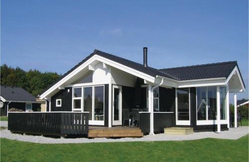 Spodsbjerg House | Holiday Home Skovridervænget Rudkøbing V