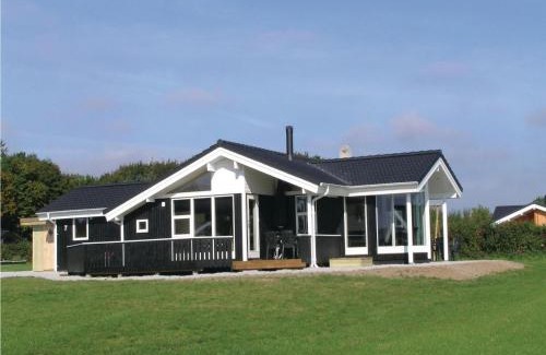 Spodsbjerg House | Holiday Home Skovridervænget Rudkøbing V