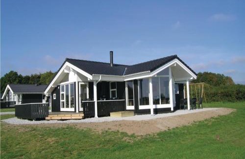 Spodsbjerg House | Holiday Home Skovridervænget Rudkøbing V