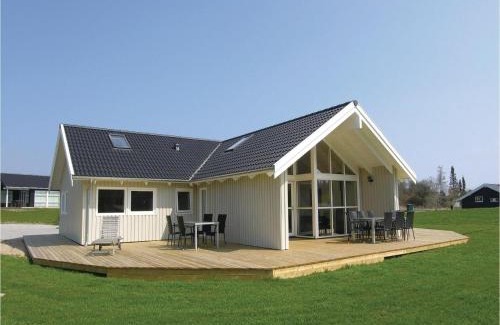 Spodsbjerg House | Holiday Home Skovridervænget Rudkøbing Denmark I