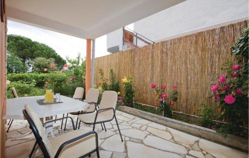 Privlaka House | Holiday Home Skrapavac Ii Br Vi