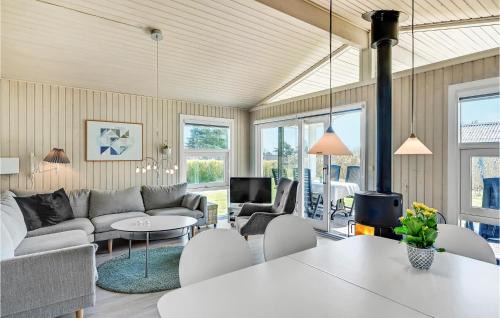 Spodsbjerg House | Holiday Home Slåenvænget Rudkøbing Iv