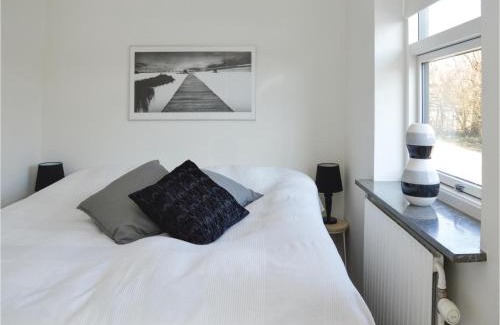 Frolunde House | Holiday Home Slagelse With Sea View 09
