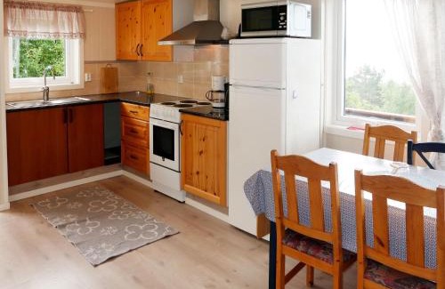 Hyllestad House | Holiday Home Solbris by Interhome