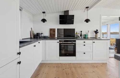 Broager House | Holiday Home Solbritt - 30m from the sea by Interhome