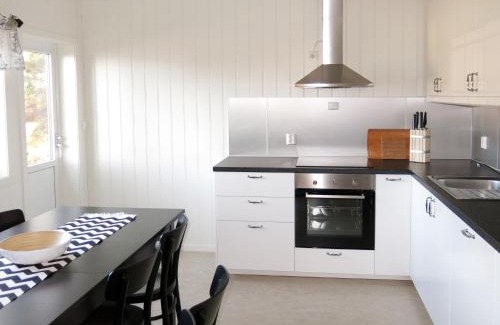 Hyllestad House | Holiday Home Solsvika by Interhome