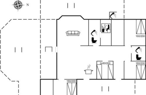 Grønhøj House | Holiday Home Sonke - 500m from the sea by Interhome