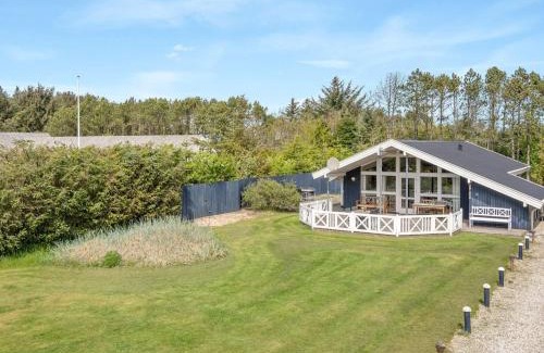 Grønhøj House | Holiday Home Sonke - 500m from the sea by Interhome