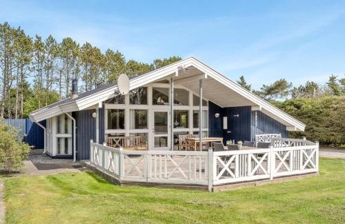 Grønhøj House | Holiday Home Sonke - 500m from the sea by Interhome