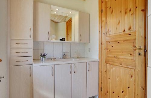 Skodshoved House | Holiday Home Steffenie - 250m from the sea by Interhome