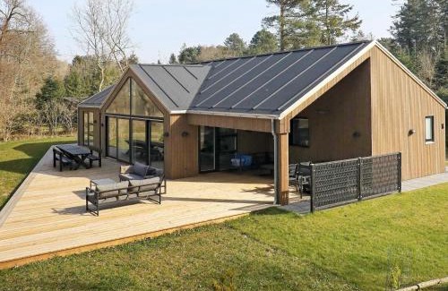 Strøby Ladeplads House | Holiday home Strøby IX