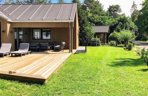 Strøby Ladeplads House | Holiday home Strøby IX