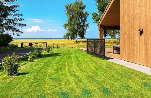 Strøby Ladeplads House | Holiday home Strøby IX