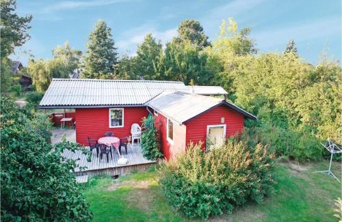 Havnsø House | Holiday Home Strandvej F
