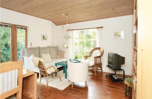 Havnsø House | Holiday Home Strandvej F