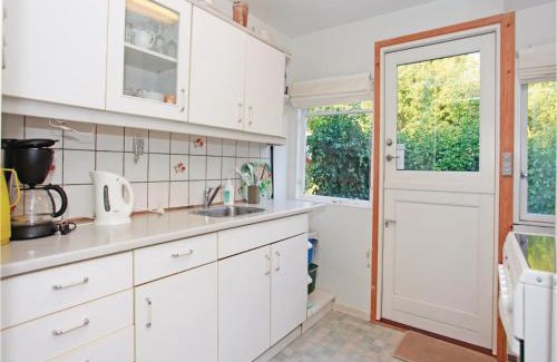 Havnsø House | Holiday Home Strandvej F